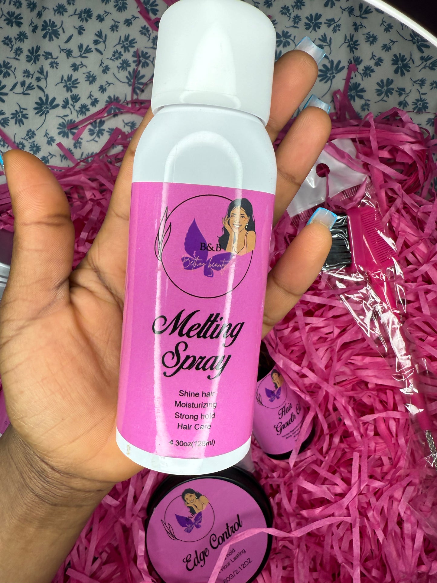 Wig Install Kit Everything You Need For A Flawless Meltdown💞💞