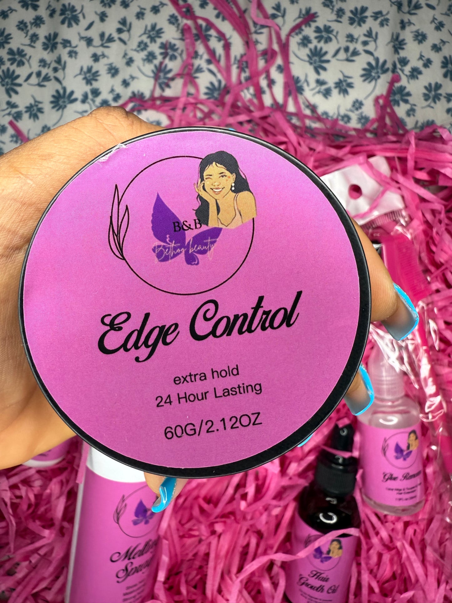 Wig Install Kit Everything You Need For A Flawless Meltdown💞💞