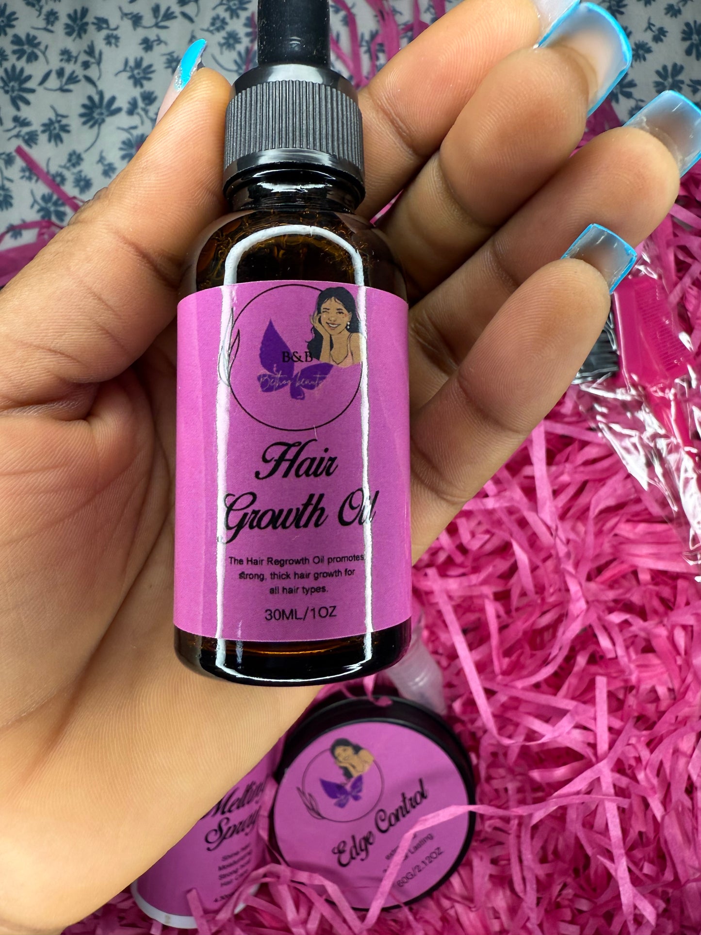Wig Install Kit Everything You Need For A Flawless Meltdown💞💞