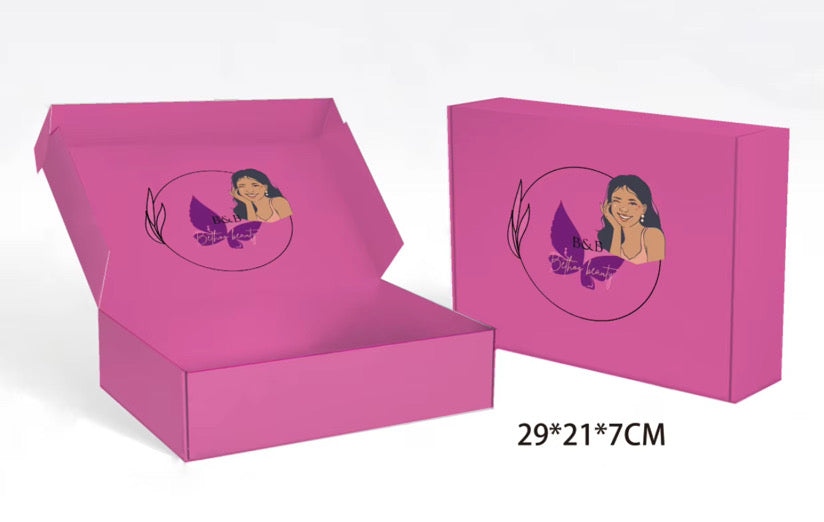 Wig Install Kit Everything You Need For A Flawless Meltdown💞💞